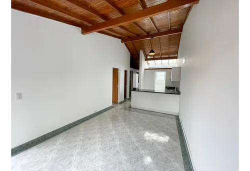 Arriendo Apartamento En Itagüí