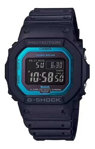 Reloj Hombre Digital Casio W-218H-2AV – Magente