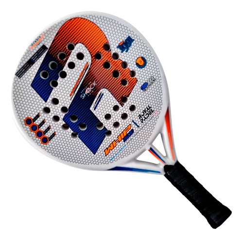 Paletas De Padel-paddle Royal Padel Whip Hybrid