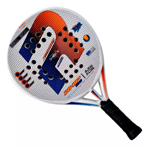 Partina City virar puñetazo Paletas De Padel-paddle Royal Padel Whip Hybrid | Envío gratis