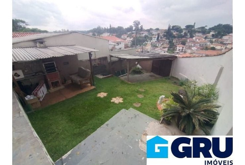 Casa Térrea Localizado No Tremembé - Cat794