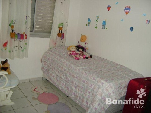 Imagem 5 de 8 de Apartamento - Ap04331 - 4255038