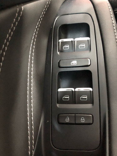 Chery Tiggo 7 1.5 VVT TURBO TXS DCT
