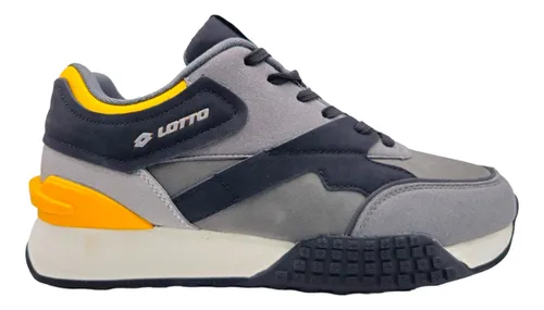 Tennis Lotto MercadoLibre