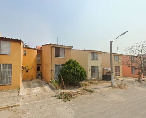 Sk01- Casa En Remate Bancario En C. Bahia Algodon, Miramapolis, Cd Madero, Tamps. (65% Debajo De Su Valor Comercial, Solo Recursos Propios)
