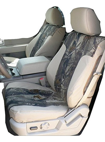 Durafit Seat Covers Hecho Para Adaptarse Pickup Par Funda