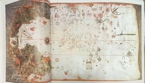 Atlas De Mapas Antiguos De Colombia - Siglos Xvi A Xix