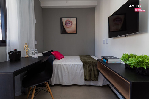 Imagem 2 de 15 de Apartamento - Vila Mariana - Ref: 1035 - L-1035