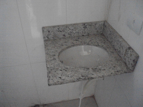 Capuava - Apto. Novo Por 230mil - 56801