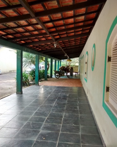 Imagem 16 de 30 de Excelente Sítio Rico Em Água Á Venda Em Juquitiba. - 194 - 32982689