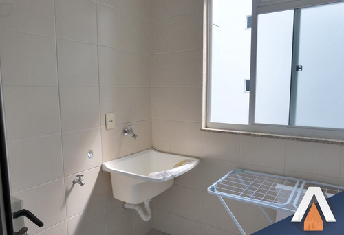 Imagem 6 de 14 de Acrc Imóveis - Apartamento Para Venda No Bairro Victor Konder - Ap03319 - 34905451
