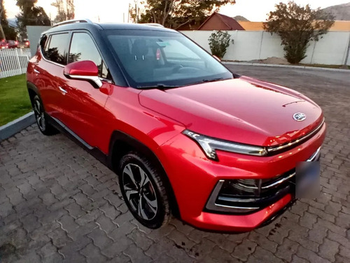 Jac Js4 1.5 Advance Bicolor At 2022