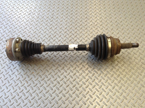 Flecha Delantera Izquierda Vw Lupo 1.6 Std Mod 05-09 Orig