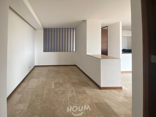 Imagen 14 de 30 de Departamento En La Herradura, Álvaro Obregón Con 2 Recámaras, 118 M², Id: 45885