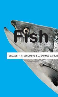 Libro Fish - Elizabeth R. Desombre