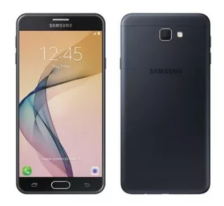 Samsung Galaxy J7 Prime Dual Sim G610m 16gb Huella 4g Arpor