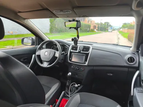 Renault Sandero 1.6 Expression