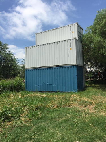 Containers Marítimos Contenedores Nacionalizados Bs As31