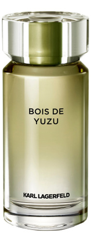 Perfume Hombre Bois De Yuzu Edt 100 Ml