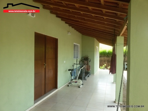 Chácara Em Pinhalzinho Com 1.000 M² De Terreno. - 72