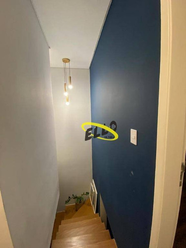 Imagem 9 de 23 de Casa Com 2 Dormitórios À Venda, 56 M² Por R$ 285.000,00 - Outeiro De Passárgada - Cotia/sp - Ca4975