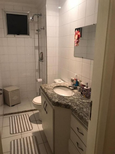 Imagem 20 de 30 de Apartamento Para Venda, 4 Dormitórios, Vila Romana - São Paulo - 23949