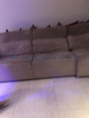 Imagem 11 de 28 de Apartamento A Venda Em Campinas R$ 650.000,00 - Cambuí - Ap02057 - 69885128