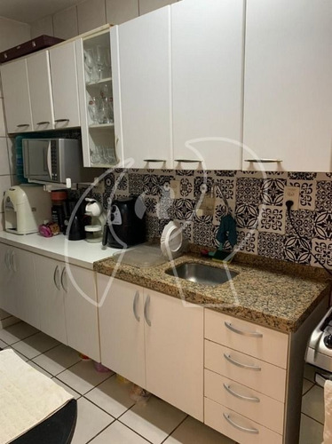 Imagem 18 de 21 de Apartamento Com 3 Dormitórios À Venda, 64 M² Por R$ 290.000,00 - Cidade Dos Funcionários - Fortaleza/ce - Ap2350