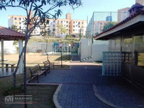 Imagem 11 de 15 de Apartamento Com 3 Dormitórios À Venda Em São Miguel Paulista - Ap1981