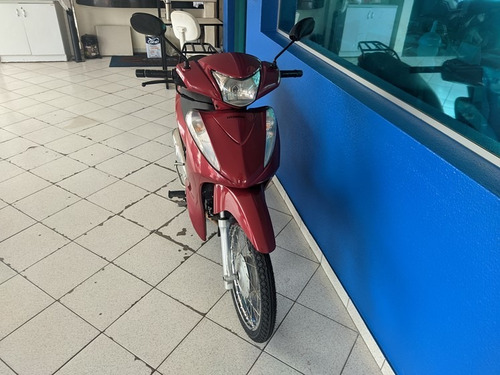 Imagem 5 de 8 de Honda Biz 125 Es