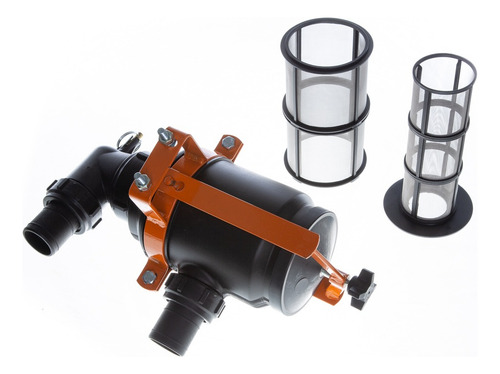 Filtro De Sucção Fvs200 Completo 066878 66878 941344
