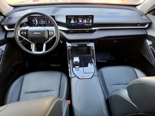 Haval H6 2023
