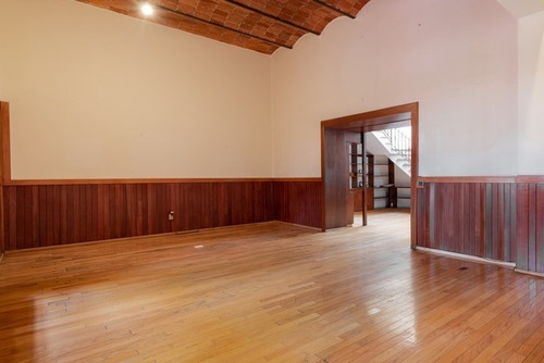 Imagen 2 de 18 de Casa Para Remodelar En San Ángel
