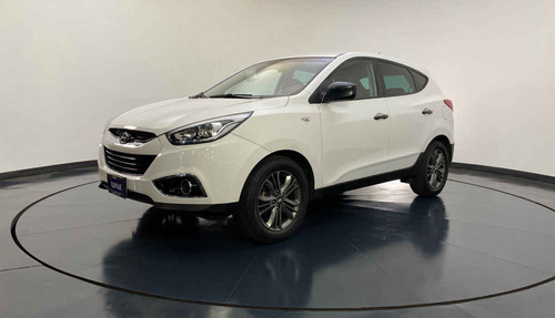 Imagen 5 de 15 de 29187 - Hyundai Ix 35 2015 Con Garantía
