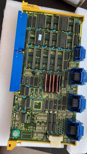 Fanuc A16b-1212-0210 Tarjeta De Memoria (Usado)