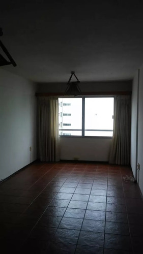 Alquiler Apartamento De 1 Dormitorio En La Blanqueada!!