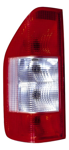 Faro Stop Derecho Mercedes Benz Sprinter 06 Depo