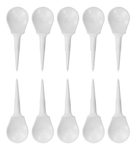 4 X 10 Piezas De Herramientas En Forma De Camiseta Con Forma