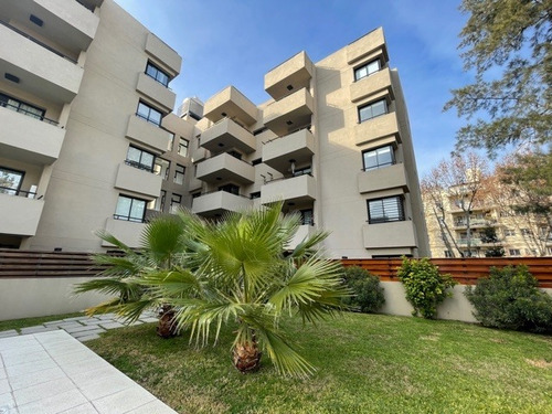 Imagen 2 de 9 de Venta- 3 Ambientes Con Cochera Y Baulera En Las Cortaderas