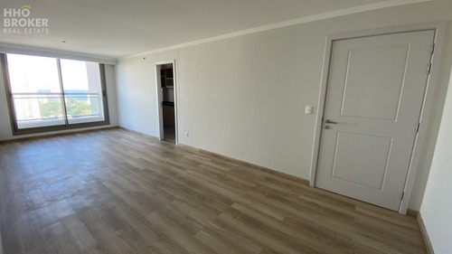 Imagen 5 de 10 de Apartamento En Venta 2 Dormitorios-place Lafayette - Punta Del Este Brava