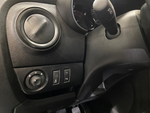 Imagen 11 de 24 de Renault Kangoo Ii Express Confort 5a (mb)