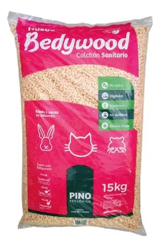 Bedywood colchon sanitario hot sale
