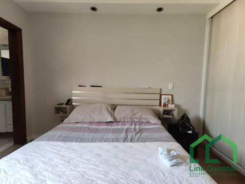Imagem 23 de 23 de Casa À Venda, 164 M² Por R$ 570.000,00 - Vila Mimosa - Campinas/sp - Ca0535