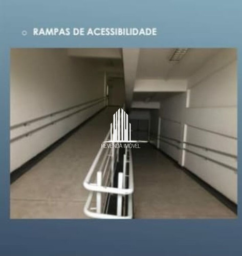 Imagem 8 de 15 de Prédio Comercial Pronto Para Trabalhar - Pi11079