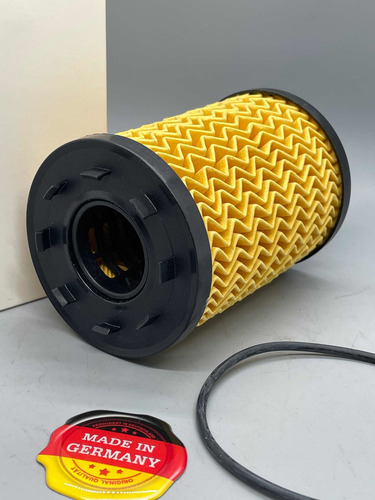 Filtro Óleo Ferrari 488 Califórnia T Gtc4 Lusso 295948