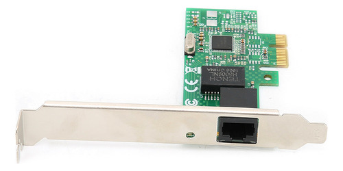 Placa De Rede Para I211 Gigabit De Porta Única Esxi/pxe Sem