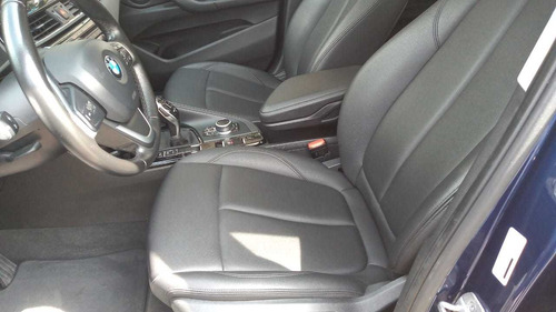 Imagen 11 de 15 de Bmw X1 2019 2.0 Sdrive 20ia X Line At