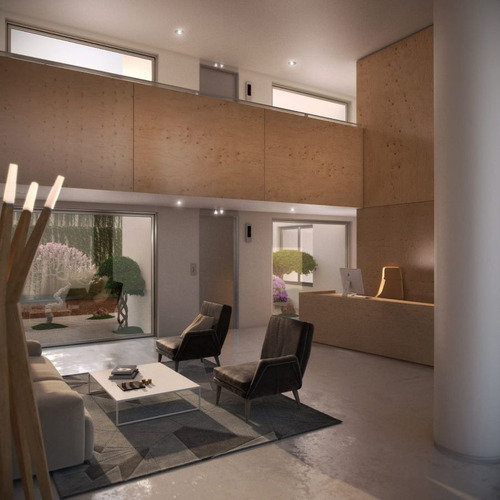 Imagen 17 de 21 de Venta Apartamento 2 Dormitorios Parque Batlle