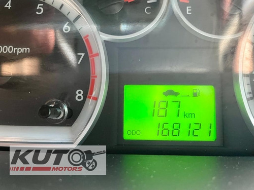Imagen 10 de 10 de Chevrolet Aveo Lt Automatico