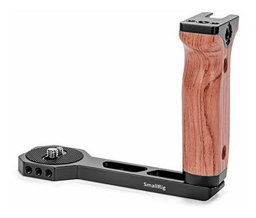 Mango Madera Para Dji Ronin Sc Zhiyun Crane 2 V2 Serie 3